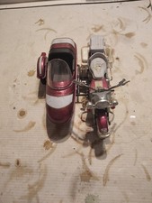 Polistil harley davidson - polistil, 1/15-