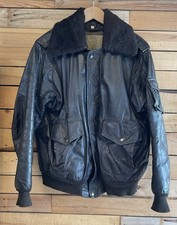 Giacca da volo aviatore