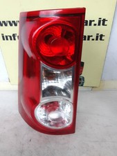 FANALE POSTERIORE. 6001549107 DACIA LOGAN (11/05>10/08