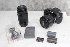 Canon EOS 30D - KIT fotocamera