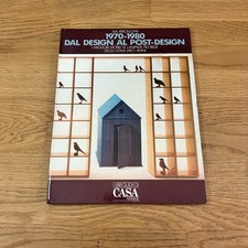Isa Vercelloni: 1970-1980 dal