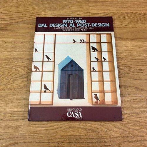 Isa vercelloni 1970 1980 dal - 1970-1980,