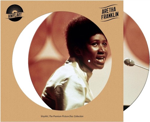 Aretha franklin - aretha,