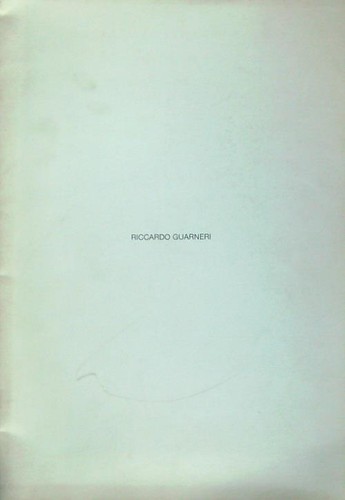 Riccardo guarneri vv - riccardo,