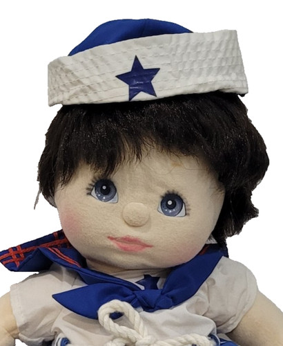 Bambola child boy - my,