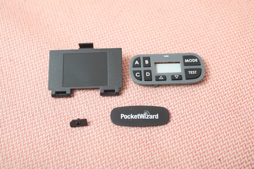 Pocketwizard plus ive - pocketwizard,