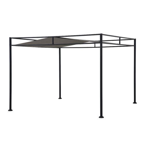 10 ft patio - x, ft.