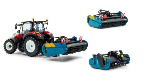 Universal hobbies 32 - hobbies, 1/32