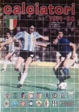 CALCIATORI PANINI 1979-80