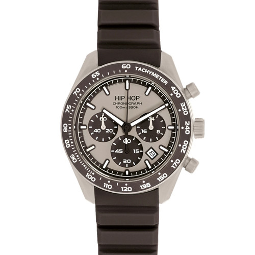 Orologio cronografo uomo - cronografo, hip