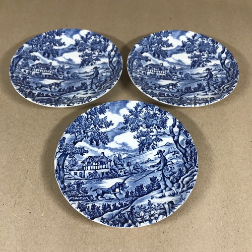 Set piattini the hunter - set,