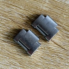 Rolex 2 maglie per