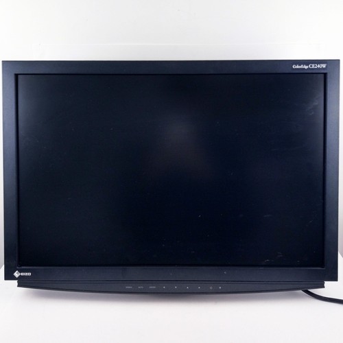 Eizo coloredge ce240w monitor - ce240w,