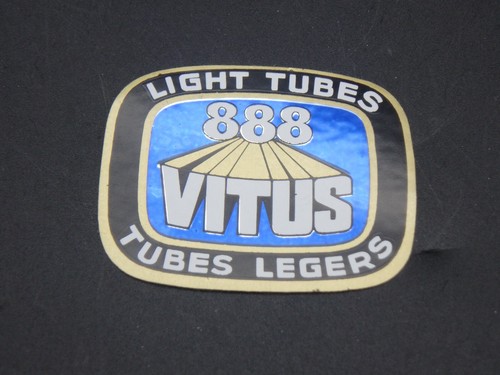 Vitus 888 original bicycle - 888,