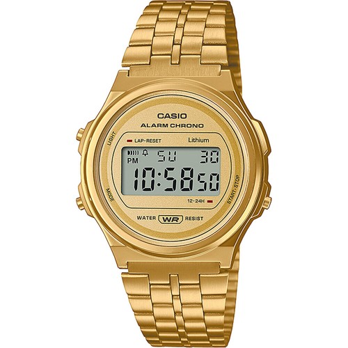 Orologio casio a171weg - orologio, a171weg-9adf
