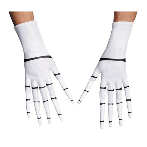 Jack skellington costume - jack,
