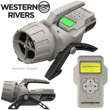 Western Rivers Mantis Pro 100