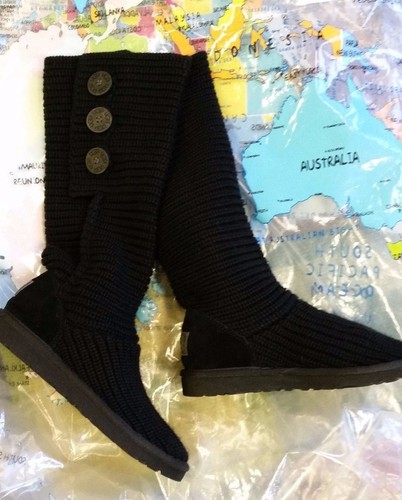 Ugg stivali alti ginocchio - ugg, al