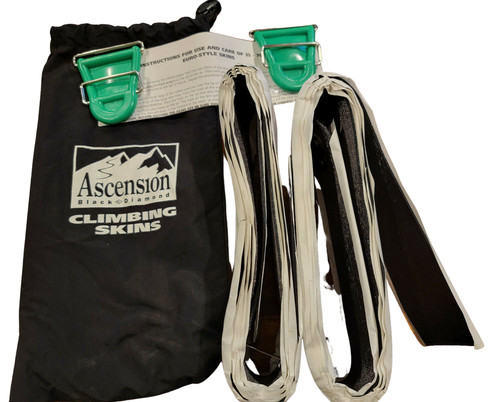 Pelli arrampicata nylon - pelli,