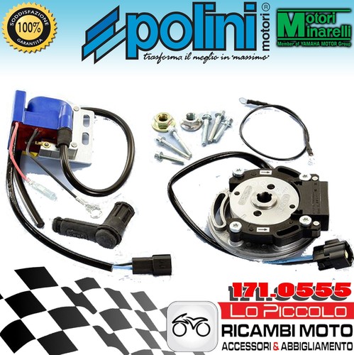 171 0555 accensione - accensione, a