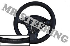 Coprivolante In Vera Pelle