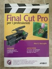 FINAL CUT PRO PER I