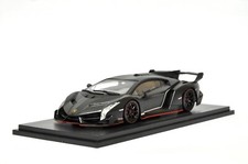 1/43 Lamborghini Veneno nero