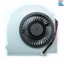 VENTOLA LENOVO IDEAPAD Y580 Y580M Y580N Y580NT Y580A FAN  COOLING NUOVA 4 PIN.