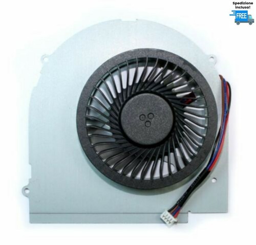Ventola lenovo ideapad y580 - ventola,