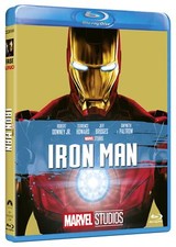 Iron Man - Marvel 10°