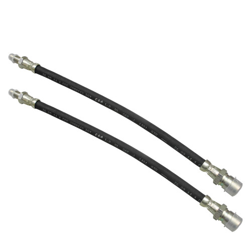 Kit tubi freno posteriori - 2,