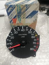 CONTAGIRI QUADRO FIAT CROMA TURBO DAL 90-96 CODICE: 9943815