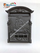 Cassetta postale Capitano