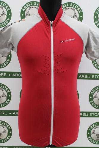 Maglia ciclismo bionic m - maglia, tg