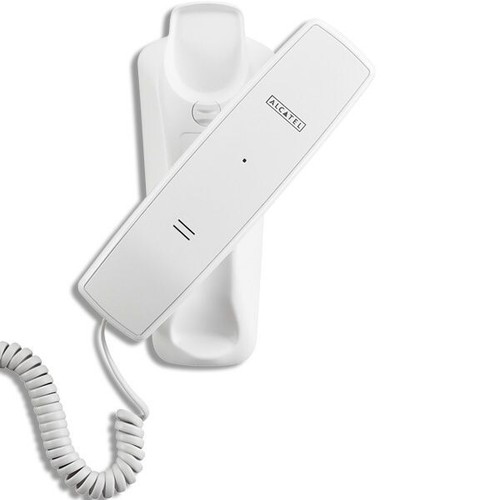 Alcatel telefono fisso - alcatel, a