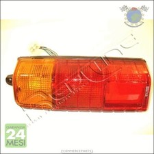 Faro fanale posteriore RedLine Dx Destro per DAIHATSU HIJET PIAGGIO PORTER
