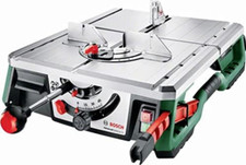 Bosch banco sega radiale - banco,