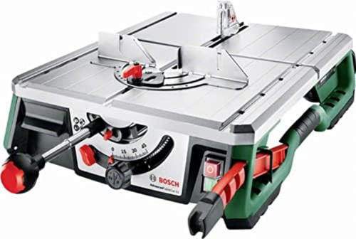 Bosch banco sega radiale - banco,