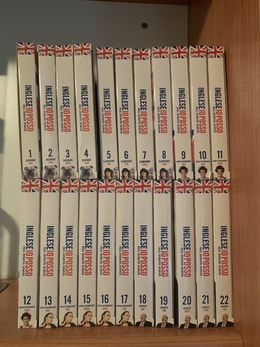 Inglese posso corso di - posso,