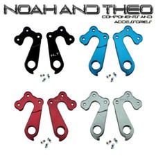 Gear Mech Deragliatore Gancio