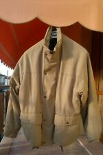 cappotto invernale uomo HKL Hinckley