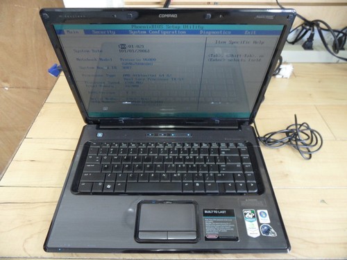 Presario v6000 v6420us - presario,