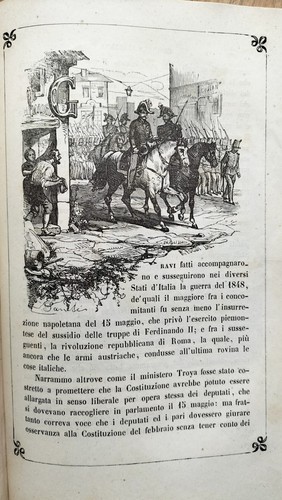 Capolettera figurato g - capolettera, figurato: