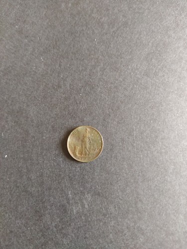 Moneta italia centesimo di - centesimo,