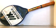 Maxima hurricane racchetta - maxima,