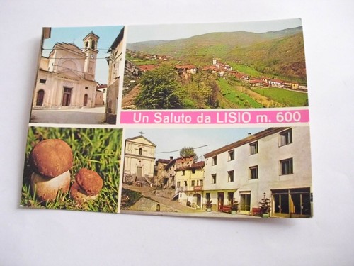 Cuneo saluto da - saluto, m