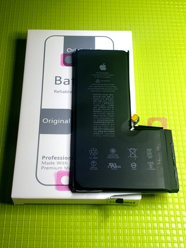 Batteria 100 originale - 100%, apple