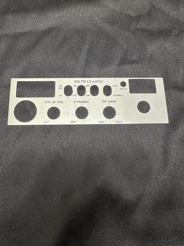 Cobra ltd classic - 25,