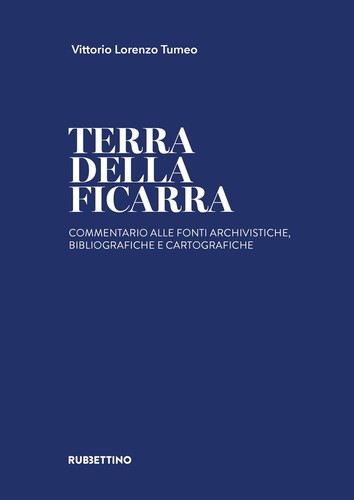 Terra della ficarra - della,