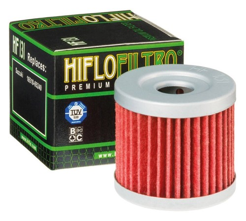 Filtro olio suzuki burgman - olio, an